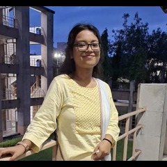 Ashlesha Medhi